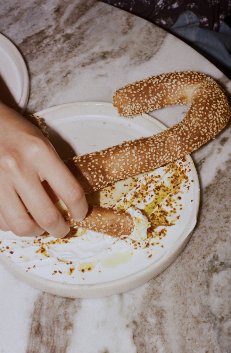 Librae Bakery Preview