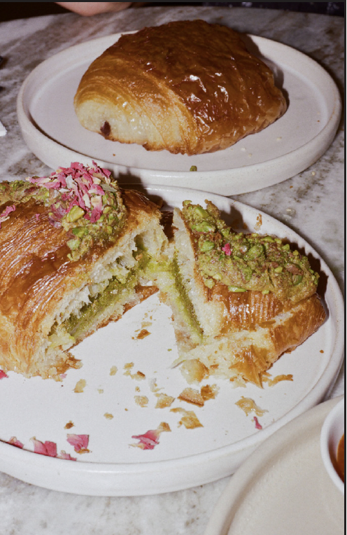 Librae Bakery Preview