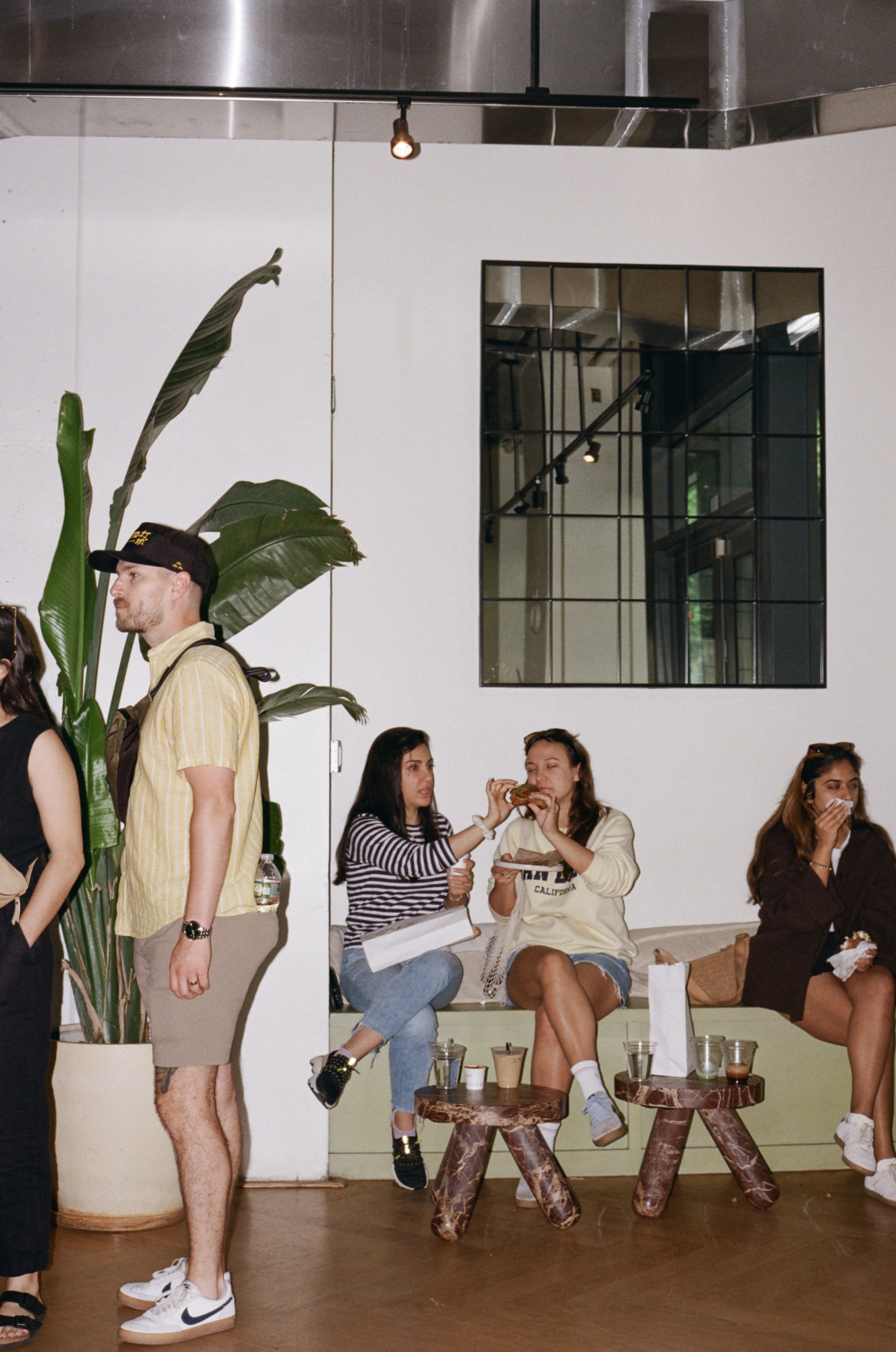 Librae Bakery Preview